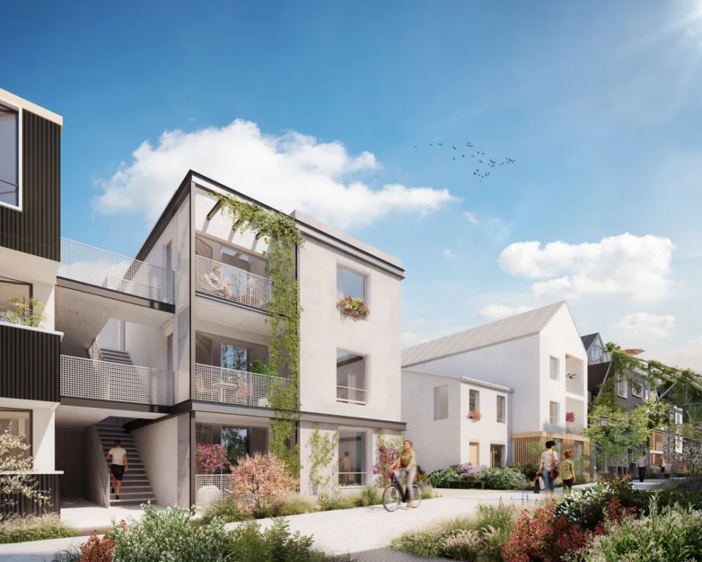 Les Ateliers à Conflans-Sainte-Honorine