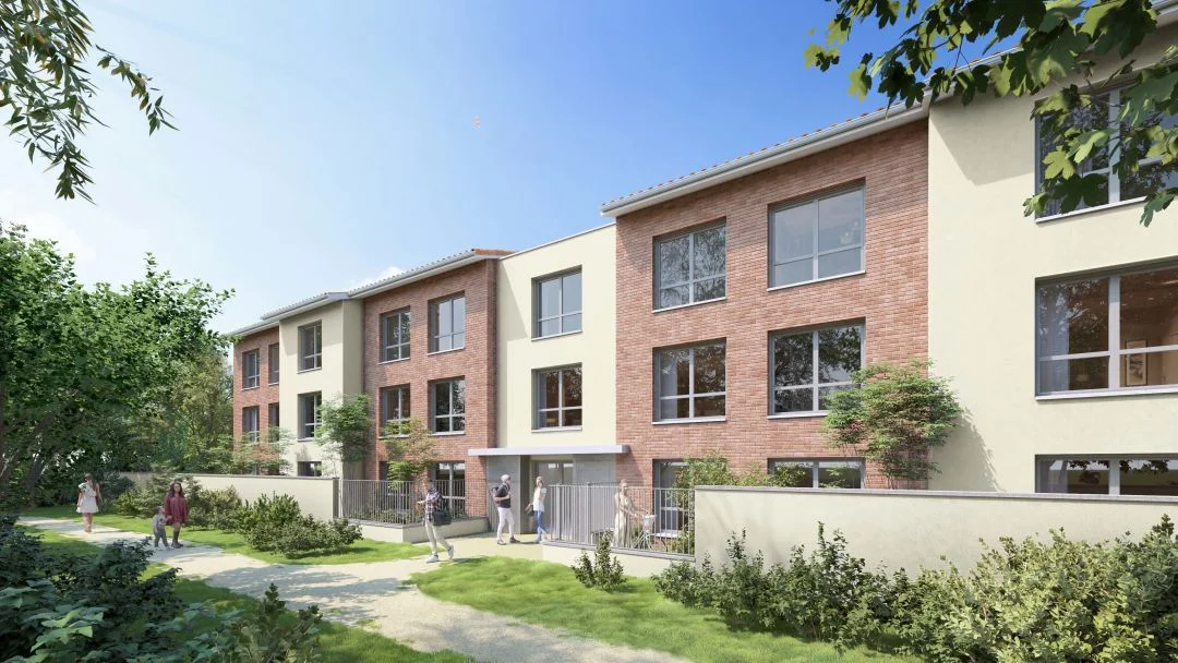 CAMPUS 39 à Albi