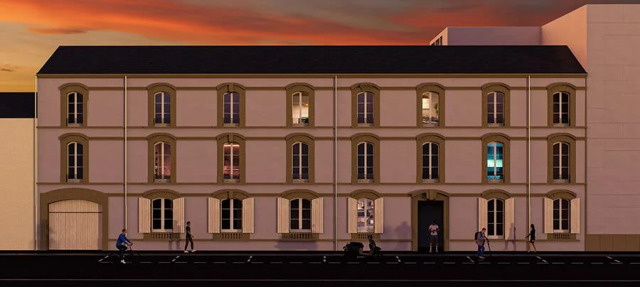 NOUVEL'R à La Roche-sur-Yon