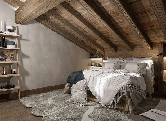 Chalets ISQUI à Clusaz