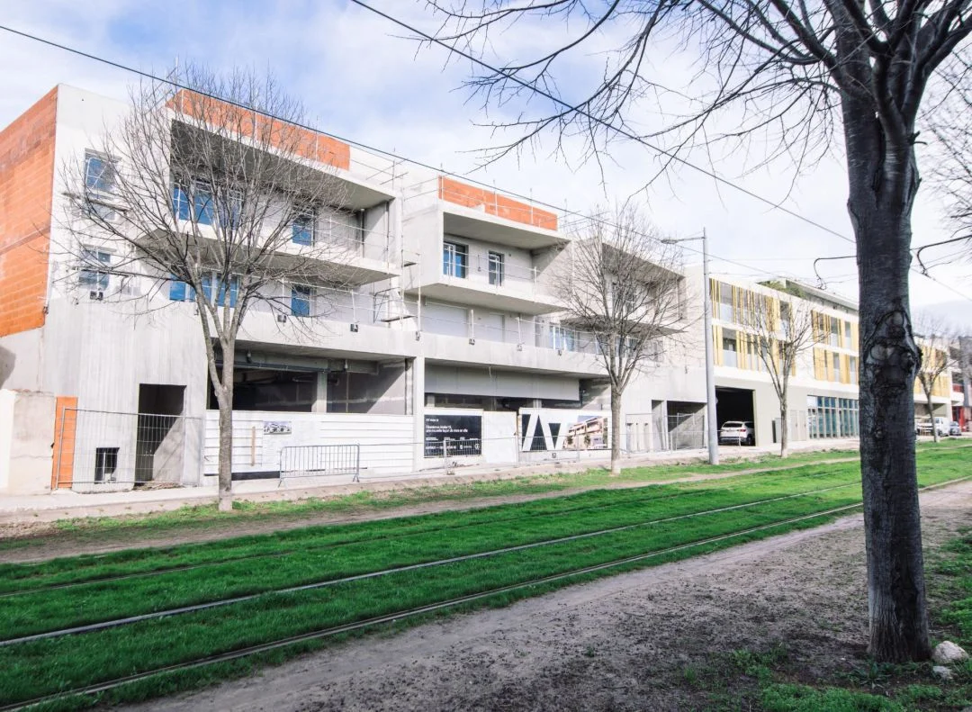 Atelier 13 à Castelnau-le-Lez