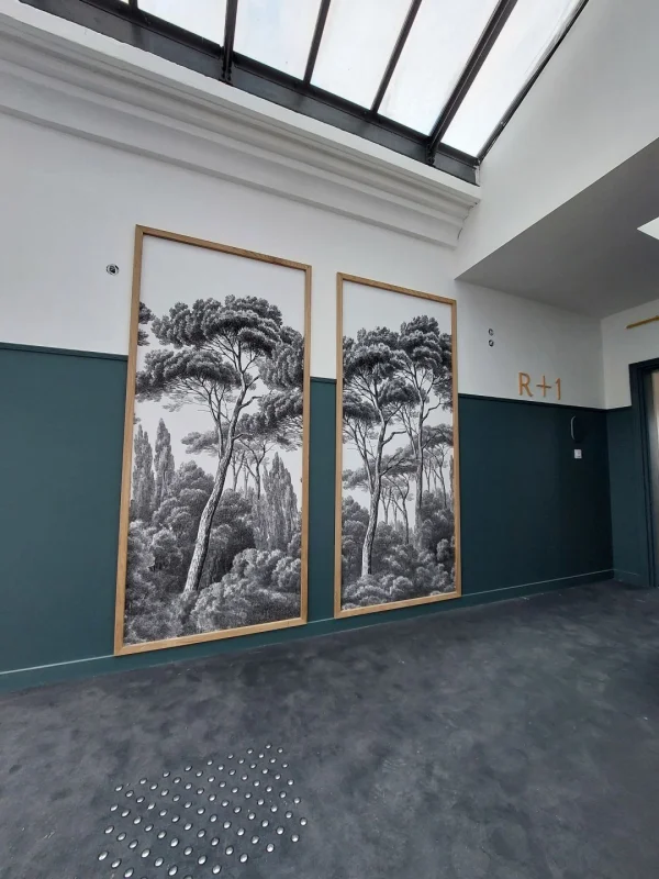 Domaine Naturé Seine à Cormeilles-en-Parisis