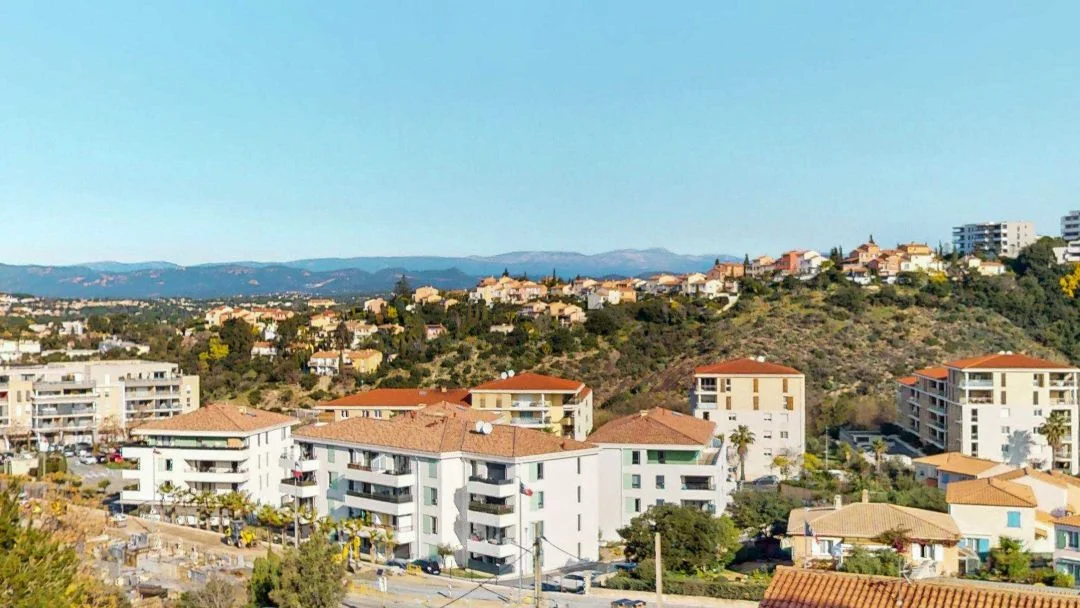 VIL'AZUR à Saint-Raphaël