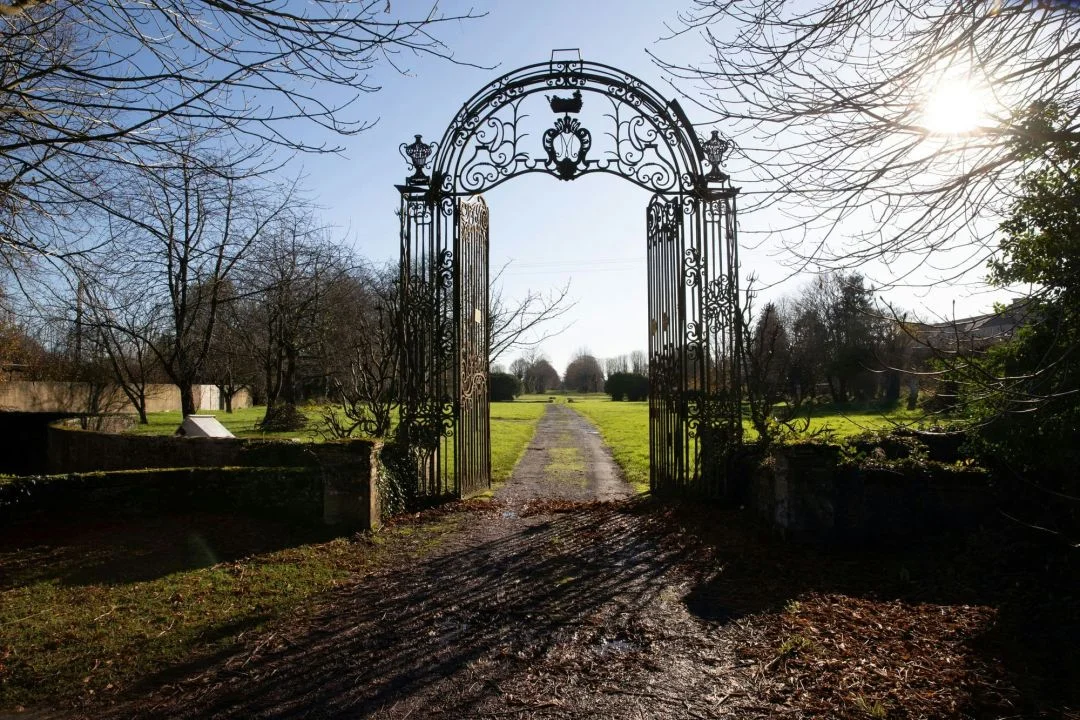 ANCIEN GRAND SEMINAIRE à Sommervieu