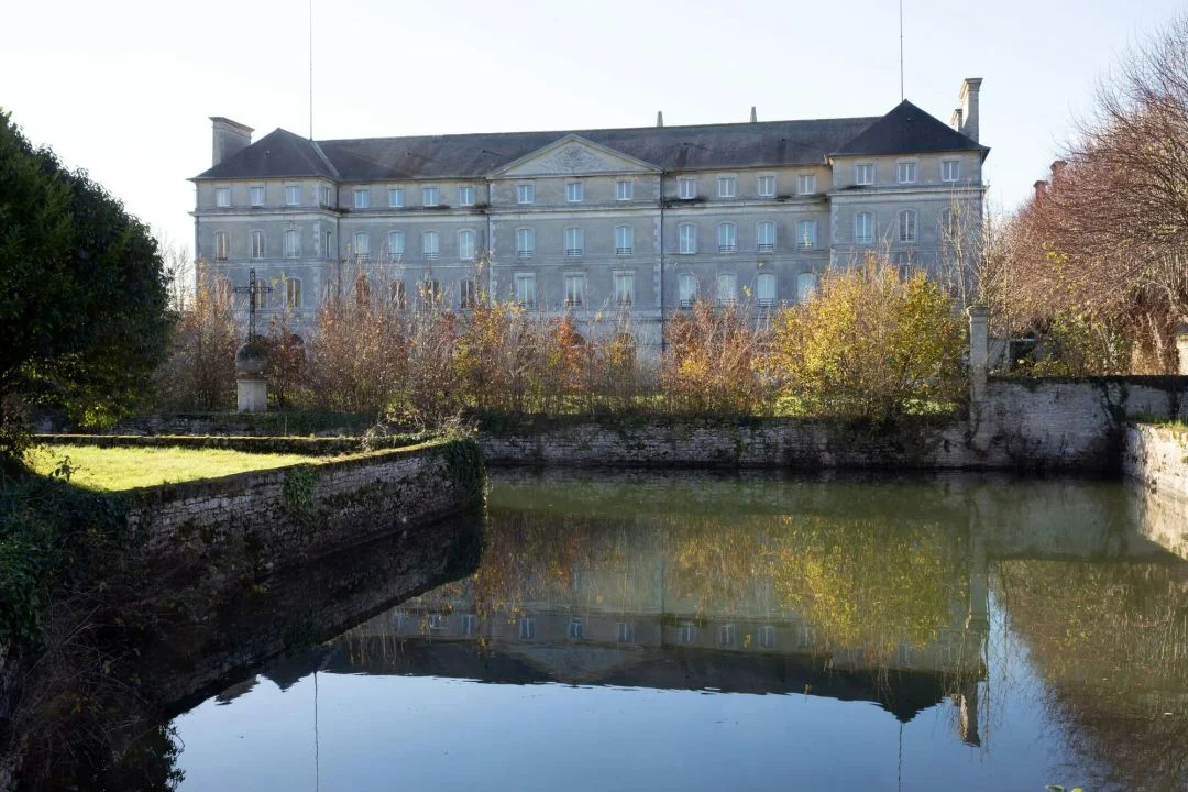 ANCIEN GRAND SEMINAIRE à Sommervieu