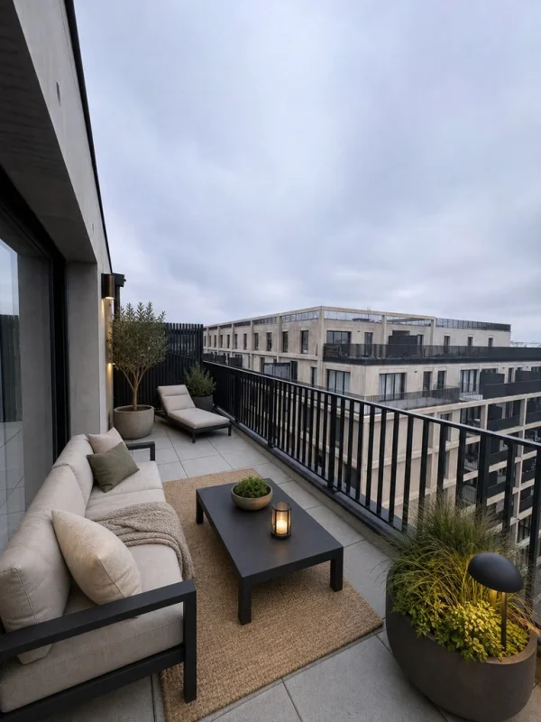 HABITER EST UNE ECHAPPEE BELLE à Bordeaux
