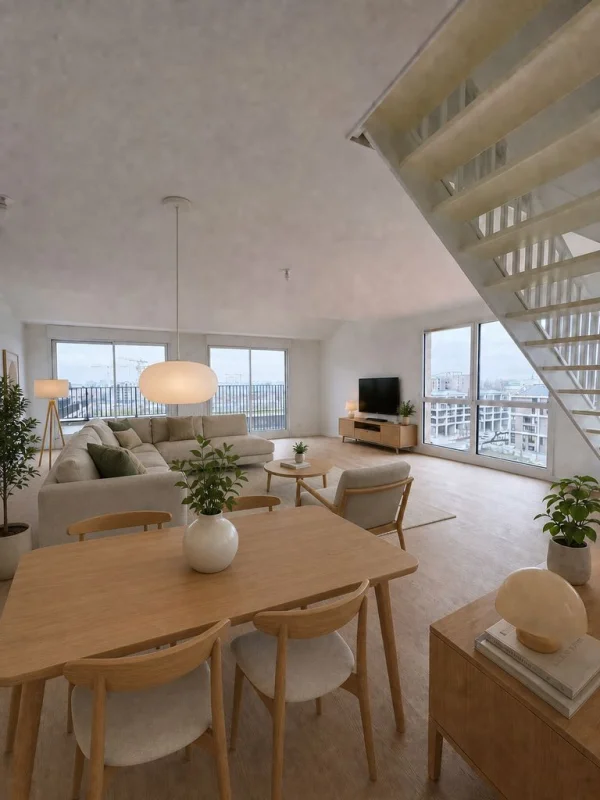 HABITER EST UNE ECHAPPEE BELLE à Bordeaux