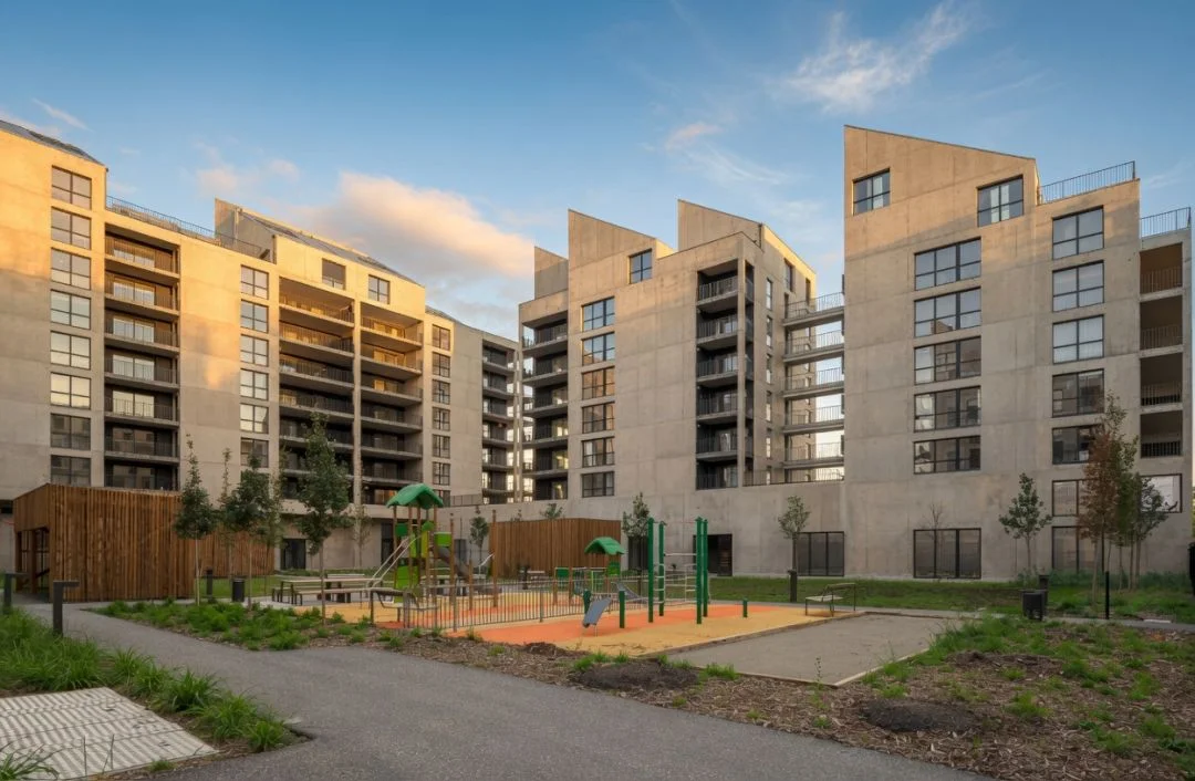 HABITER EST UNE ECHAPPEE BELLE à Bordeaux