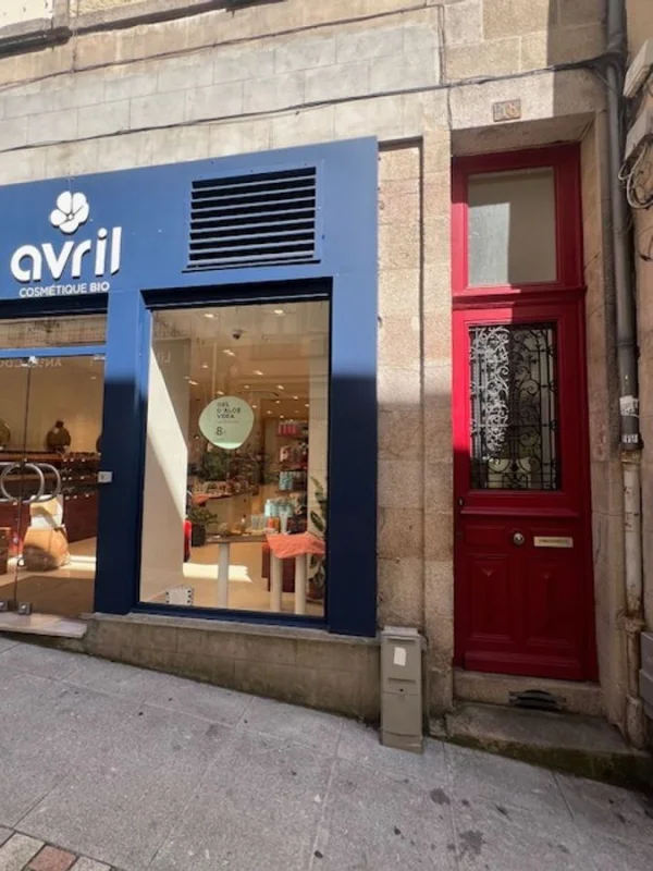 Résidence du Consulat à Limoges