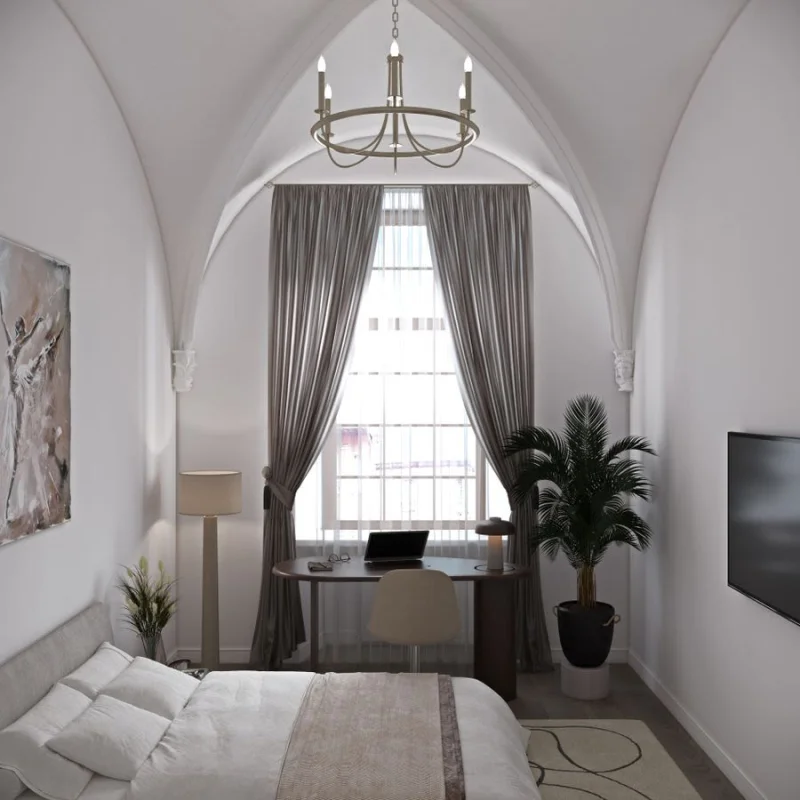 HOTEL PRADAL à Clermont-Ferrand