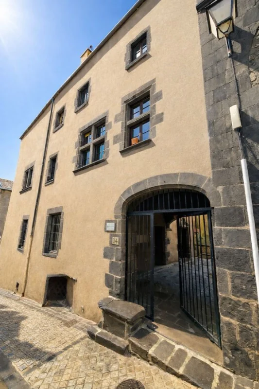 ANGELUS à Clermont-Ferrand