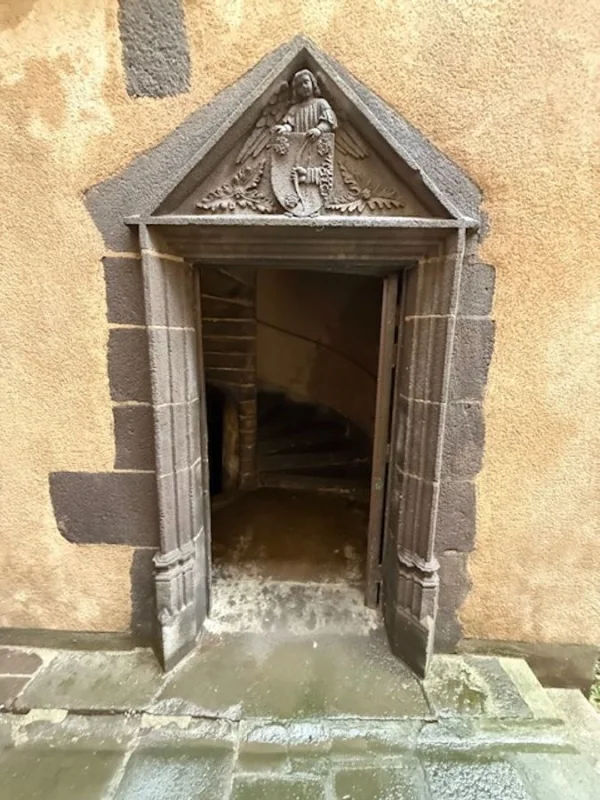 ANGELUS à Clermont-Ferrand