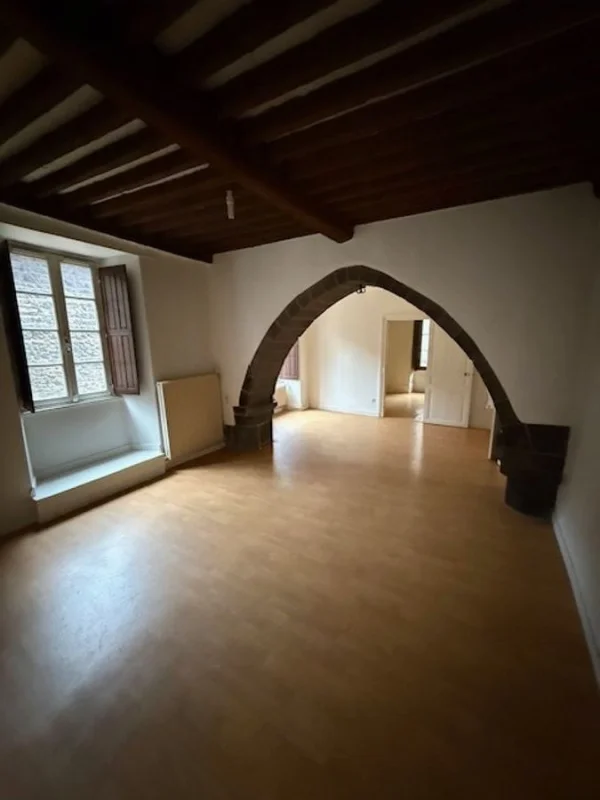 ANGELUS à Clermont-Ferrand