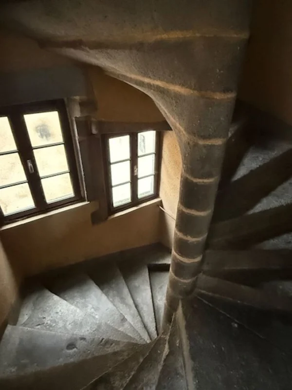 ANGELUS à Clermont-Ferrand