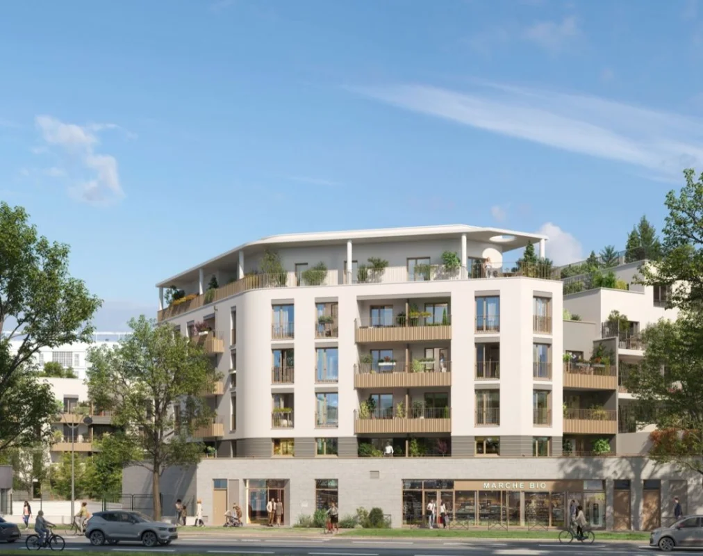 YSIA à Rueil-Malmaison
