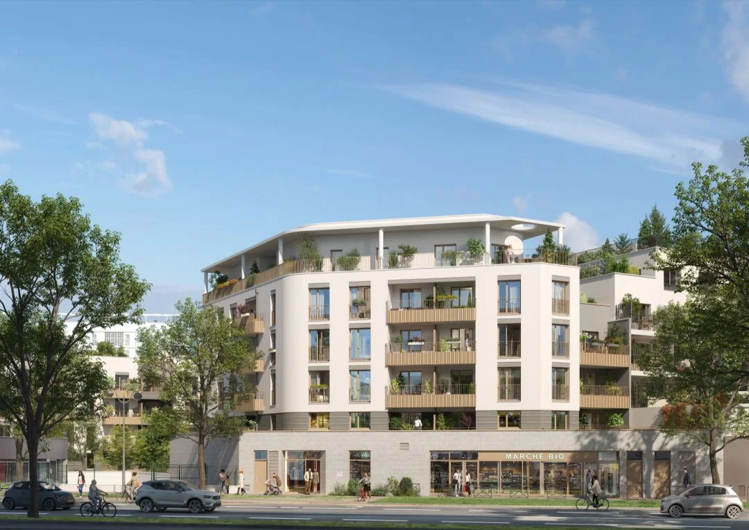 YSIA à Rueil-Malmaison