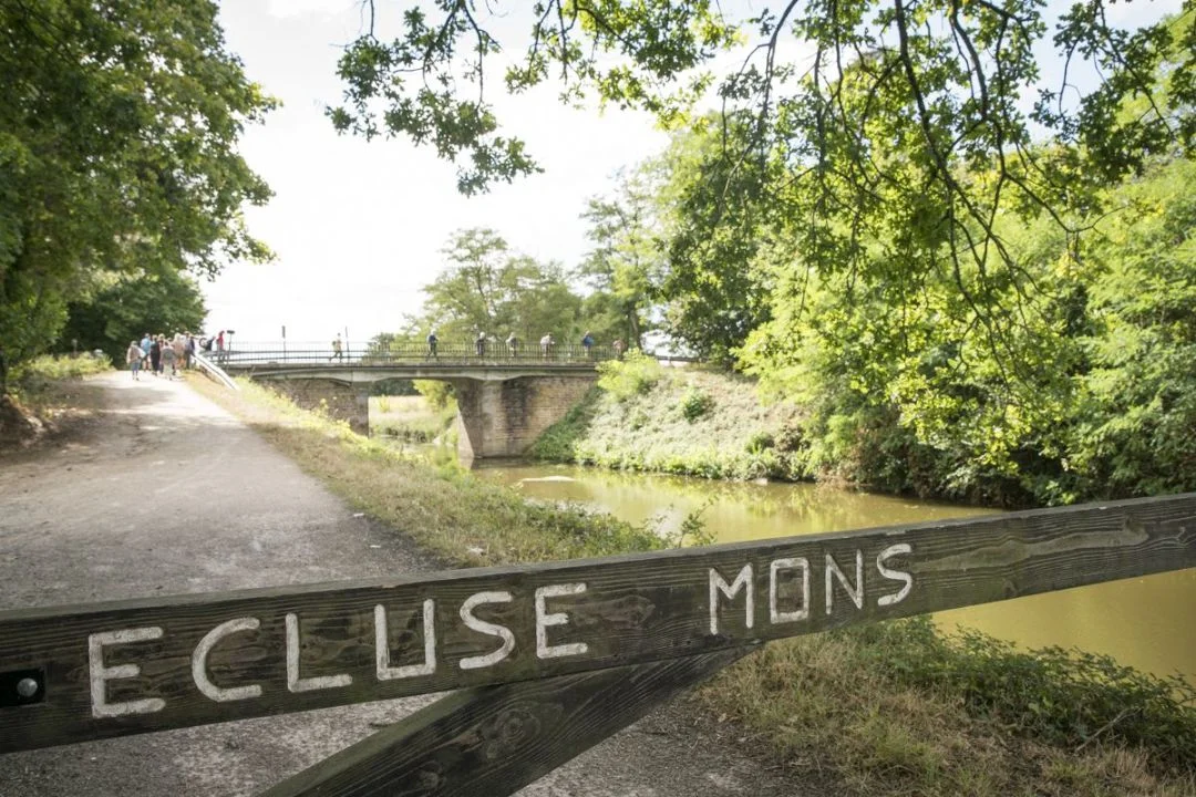 EKLOR à Bruz