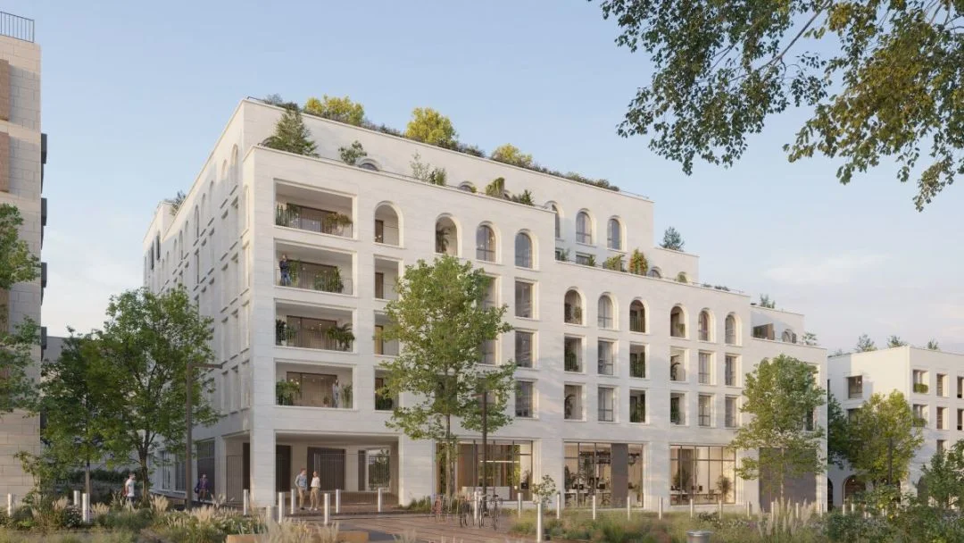 HÉRITAGE à Orléans