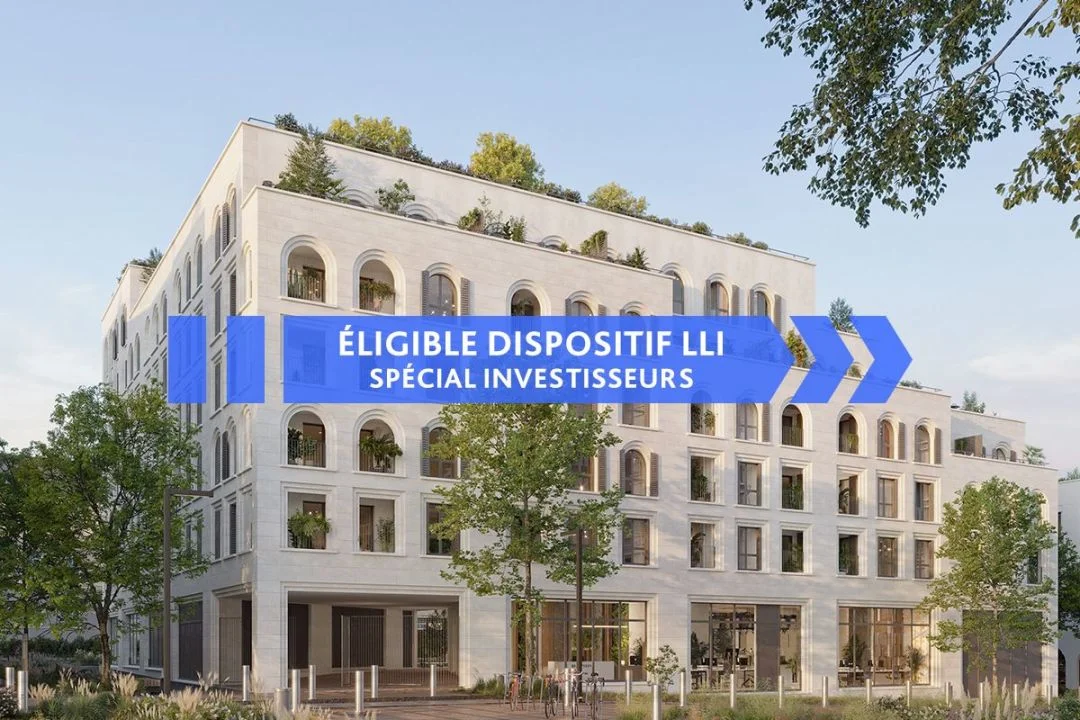 HÉRITAGE à Orléans