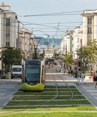 HERMIONE à Brest