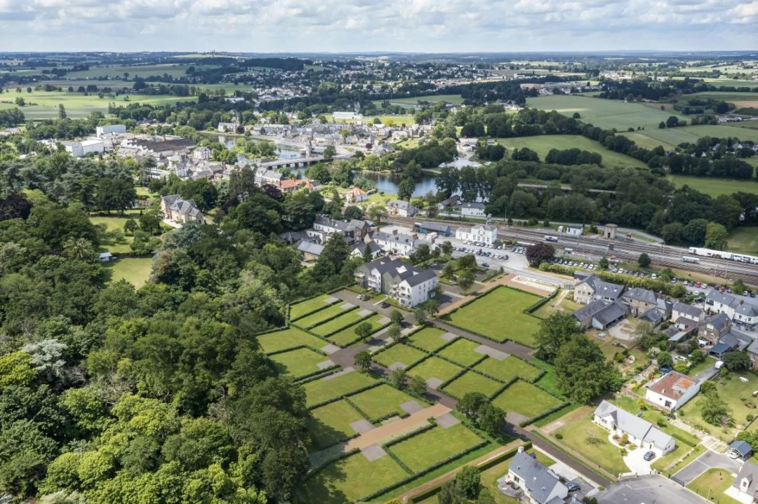 LINÉA à Guipry