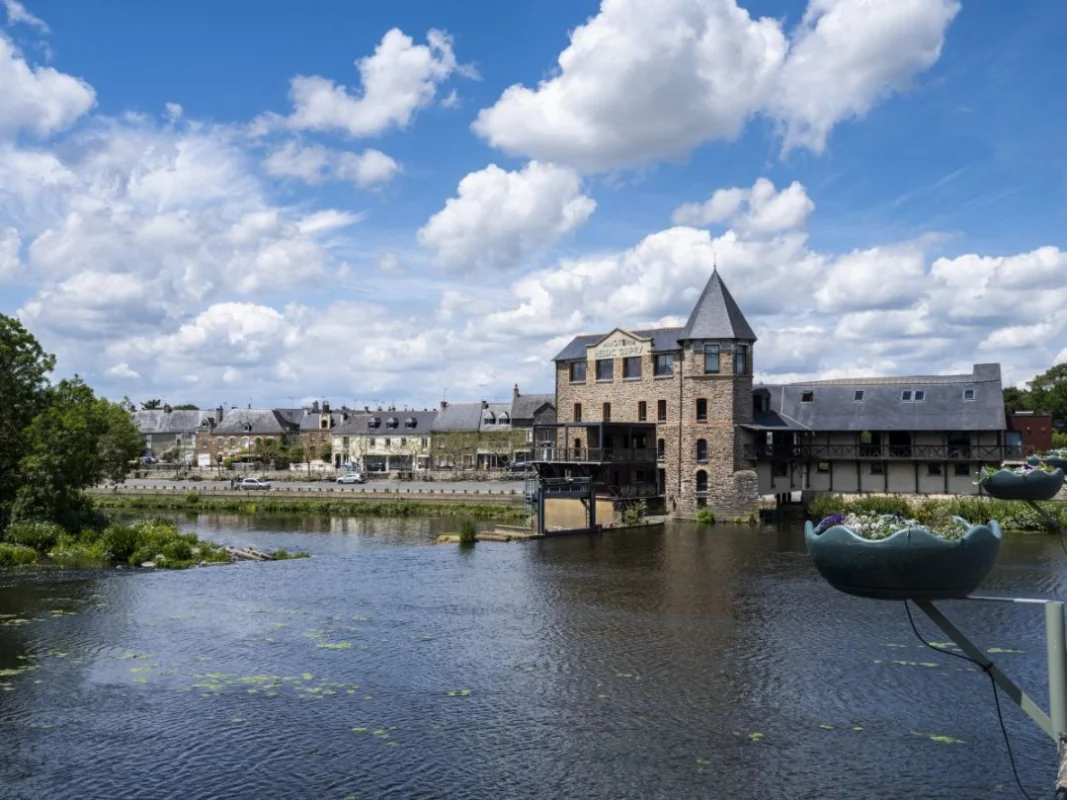 LINÉA à Guipry