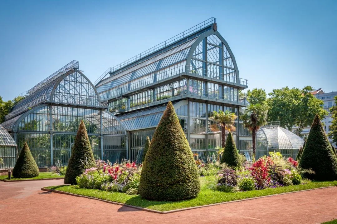 VILLA CRISTAL à Lyon 04