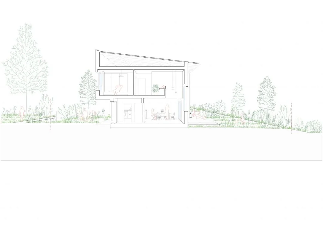 BELVEDERE - Maisons à Arpajon