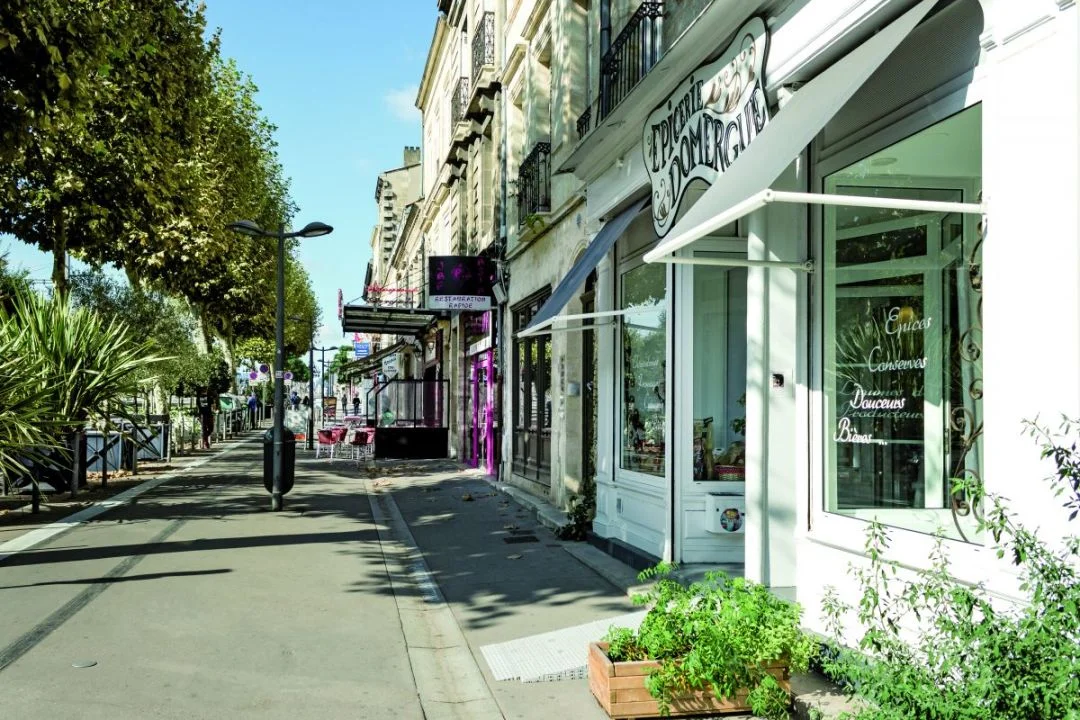 KLEEZI | THIERS BORDEAUX à Bordeaux