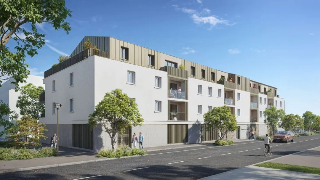 LES AMARRES à Concarneau