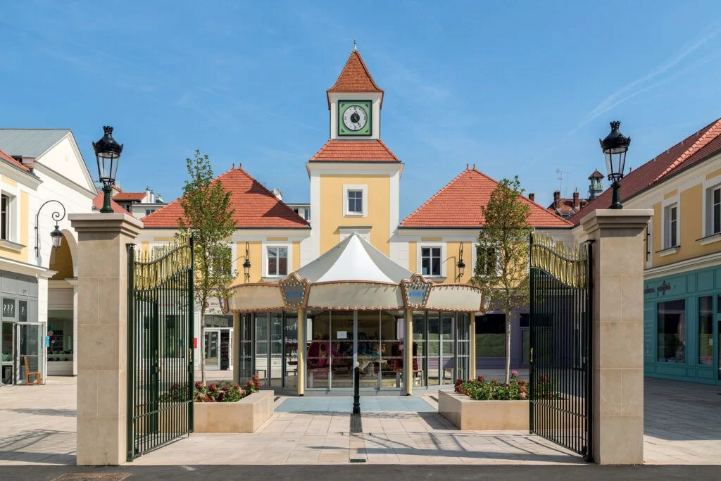 Villa Collin à Puteaux