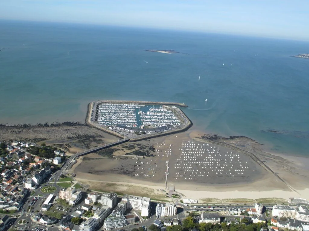 L'ESTIVALE à Pornichet