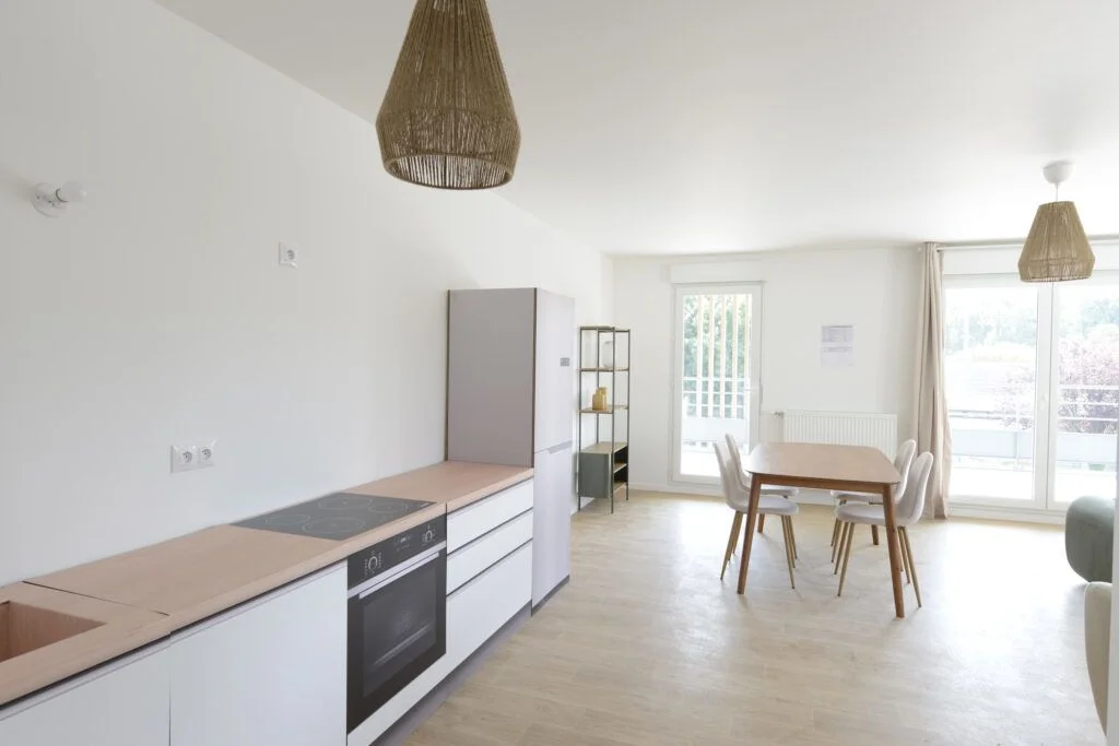Les Boiseries du Landreau à Beaurepaire