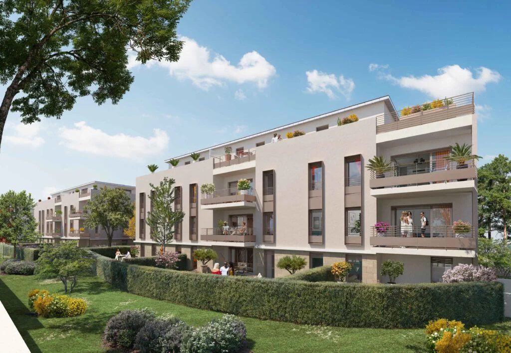 Le Domaine - Francheville le Bourg à Francheville