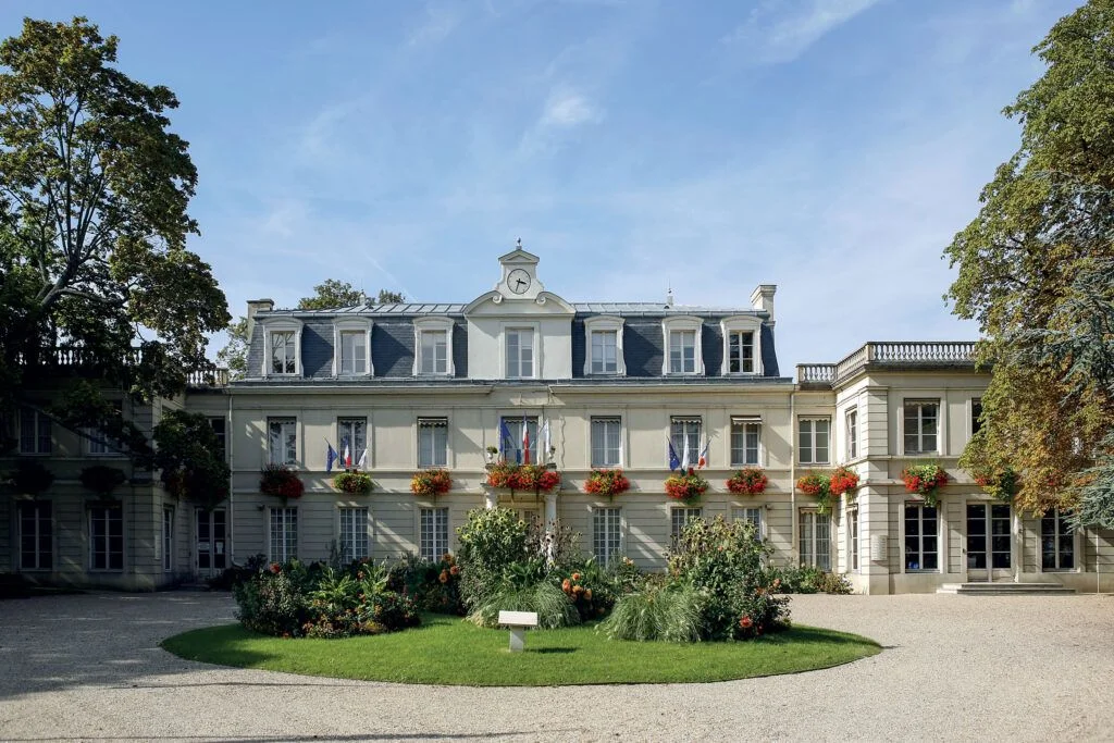 Carré des Arts à Sartrouville