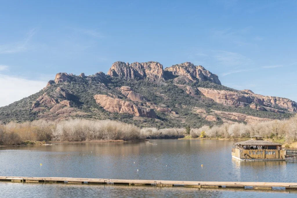 Le Hameau des Oliviers à Roquebrune-sur-Argens