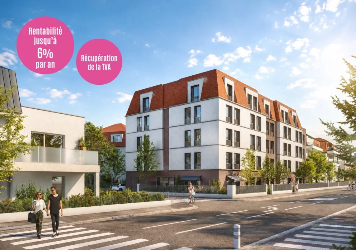 Urbanéo - Strasbourg à Strasbourg