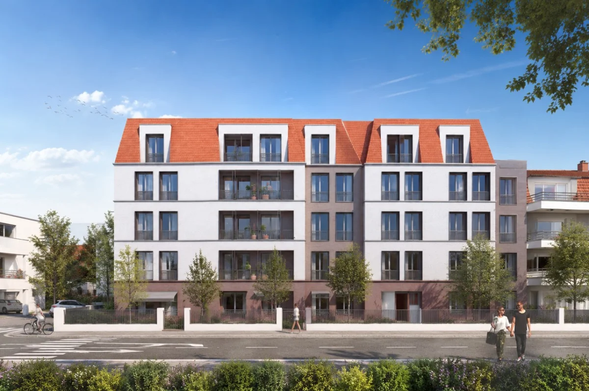 Urbanéo - Strasbourg à Strasbourg