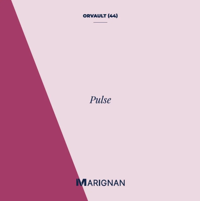 Pulse à Orvault