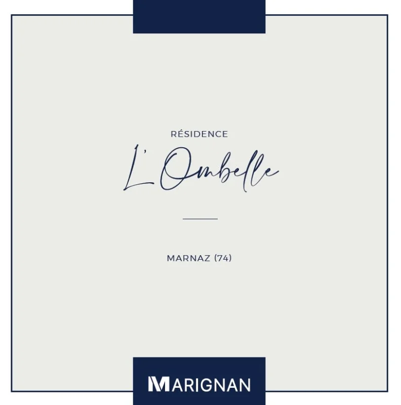 L'Ombelle à Marnaz