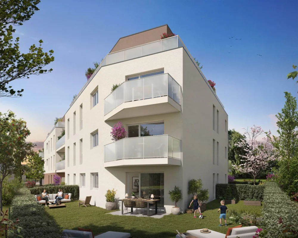 Solaris à Saint-Louis