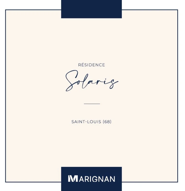 Solaris à Saint-Louis