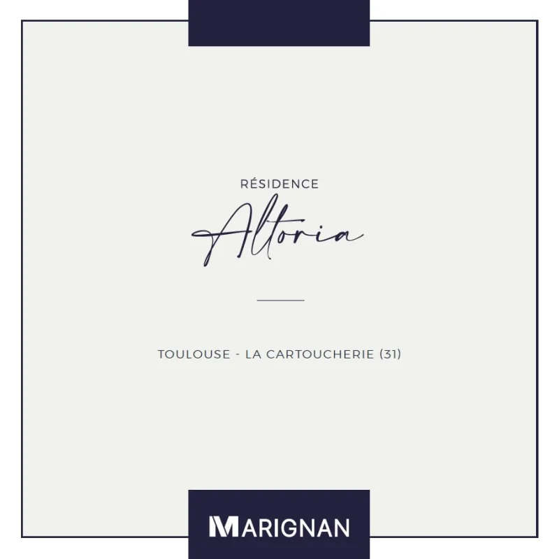 Altoria à Toulouse