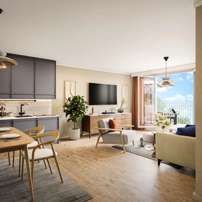Esprit Valmy à Colombes