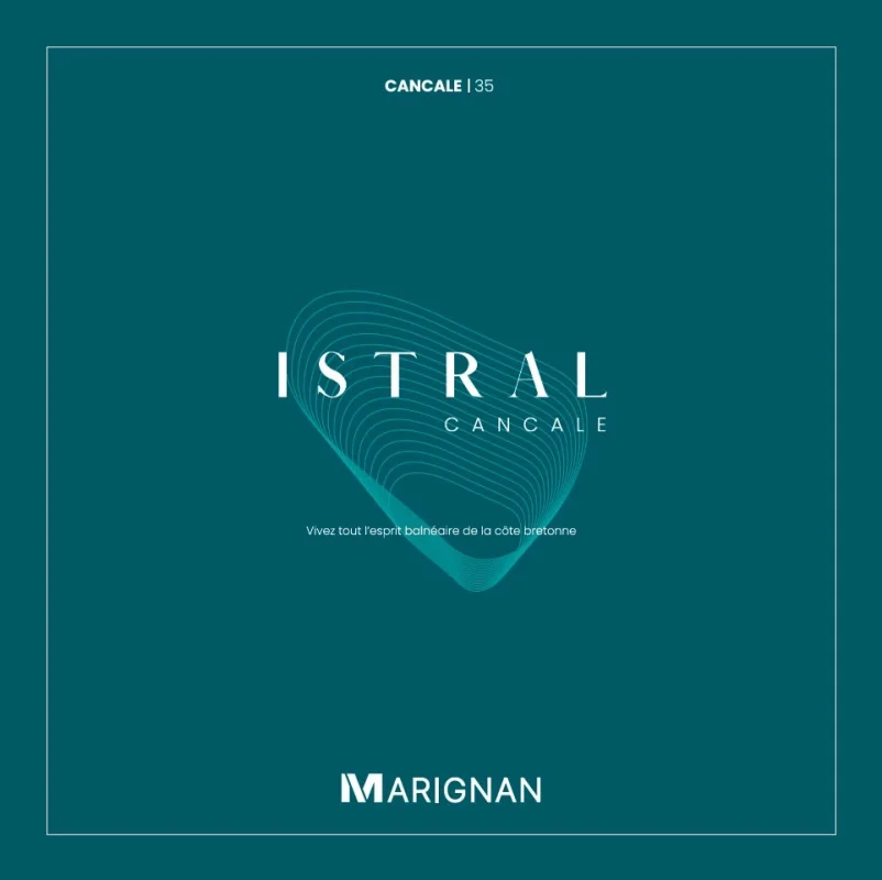 Istral à Cancale