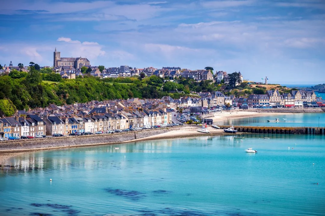 Istral à Cancale