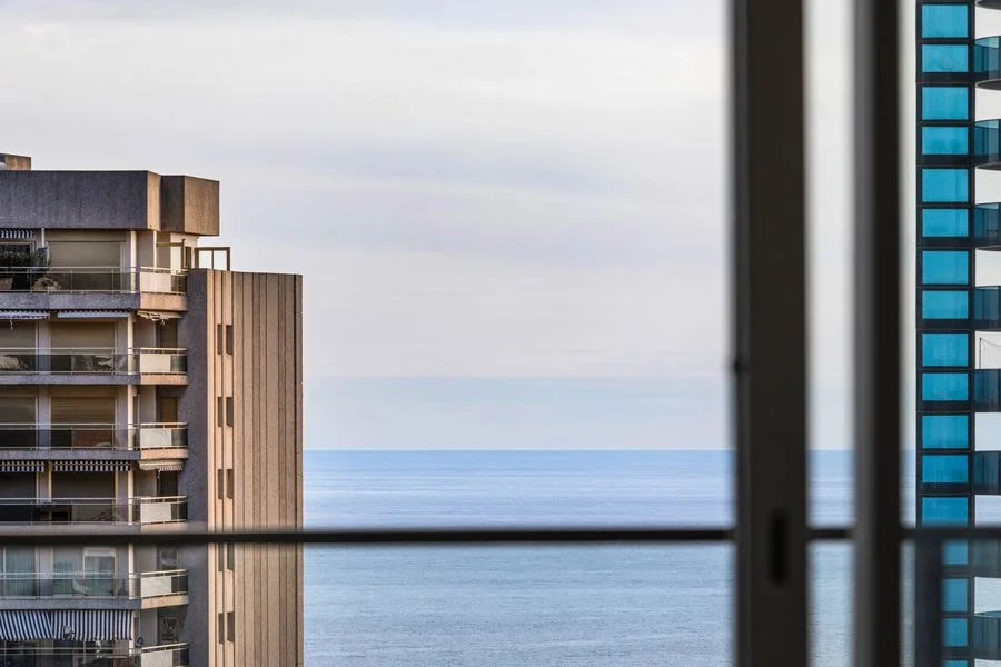 41 GUYNEMER à Beausoleil