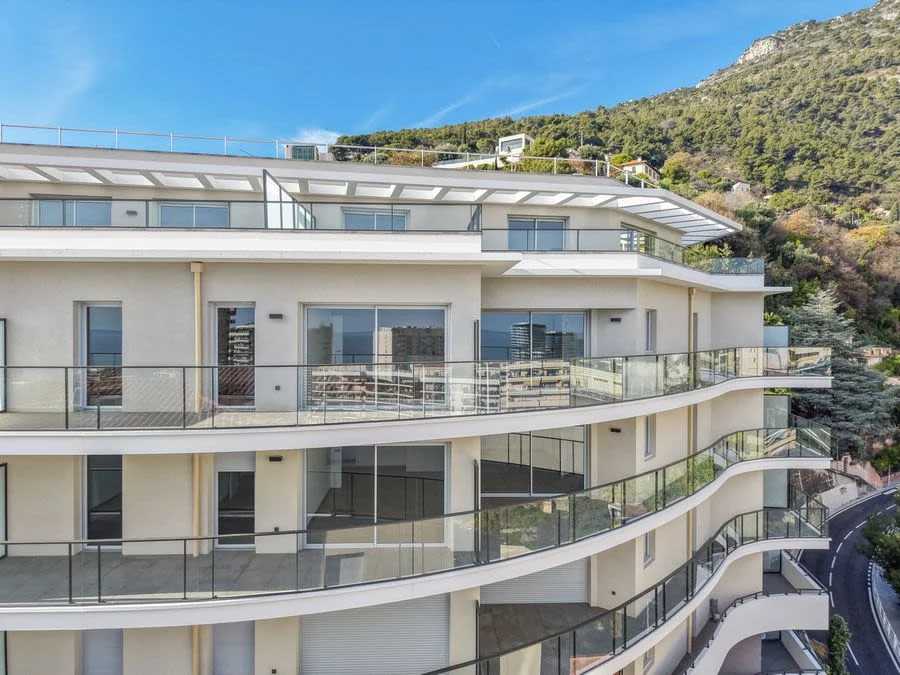 41 GUYNEMER à Beausoleil