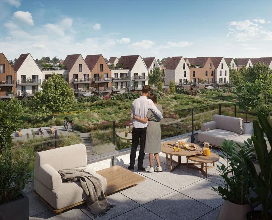 Le Domaine d’Adèle à Cabourg