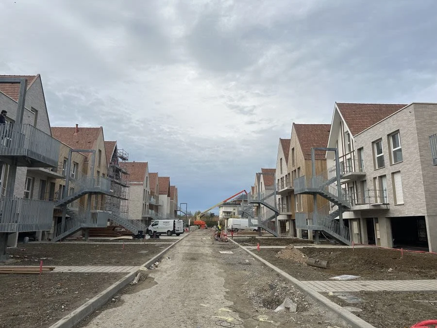 Le Domaine d’Adèle à Cabourg